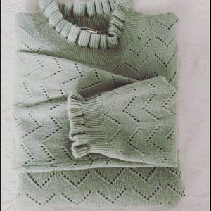 J.Crew cashmere sweater